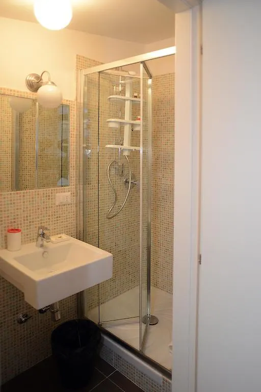 B&B Thule Caltanissetta Bed & Breakfast