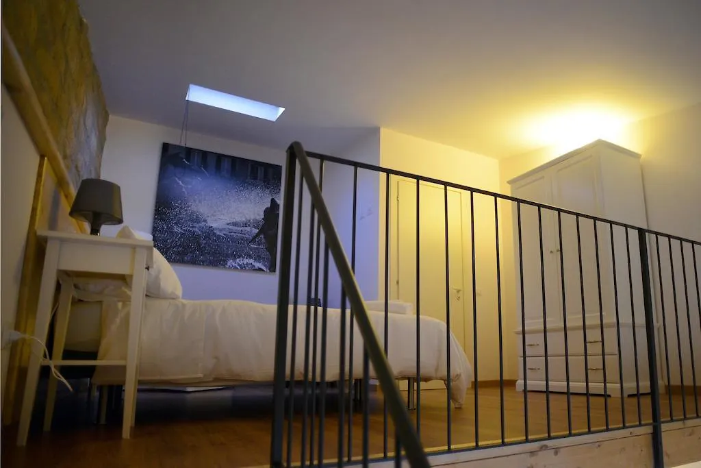 B&B Thule Caltanissetta Bed & Breakfast