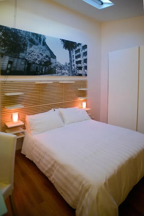 B&B Thule Caltanissetta